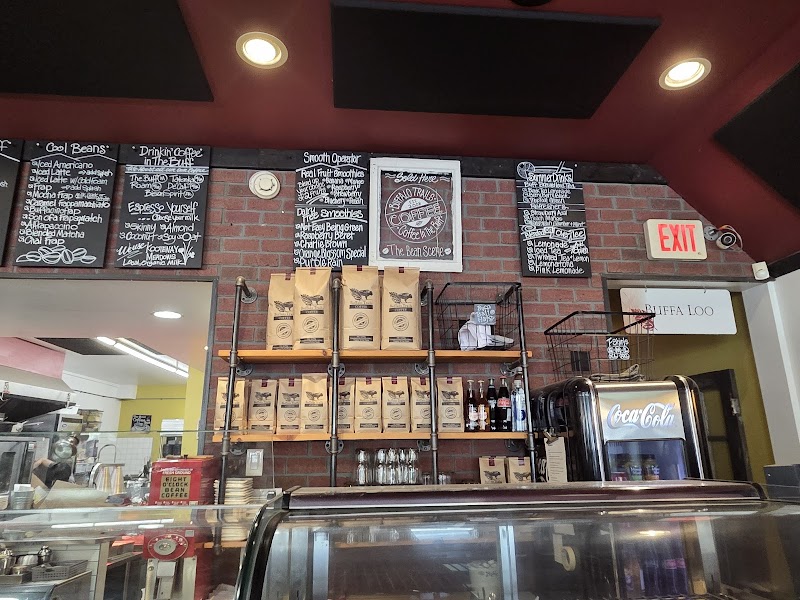 Buffalo Trails Coffee House photo 4