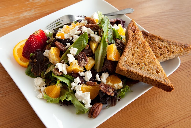 Buffalo Trails Coffee House photo 2