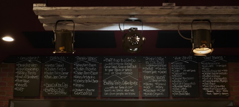 Buffalo Trails Coffee House photo 3