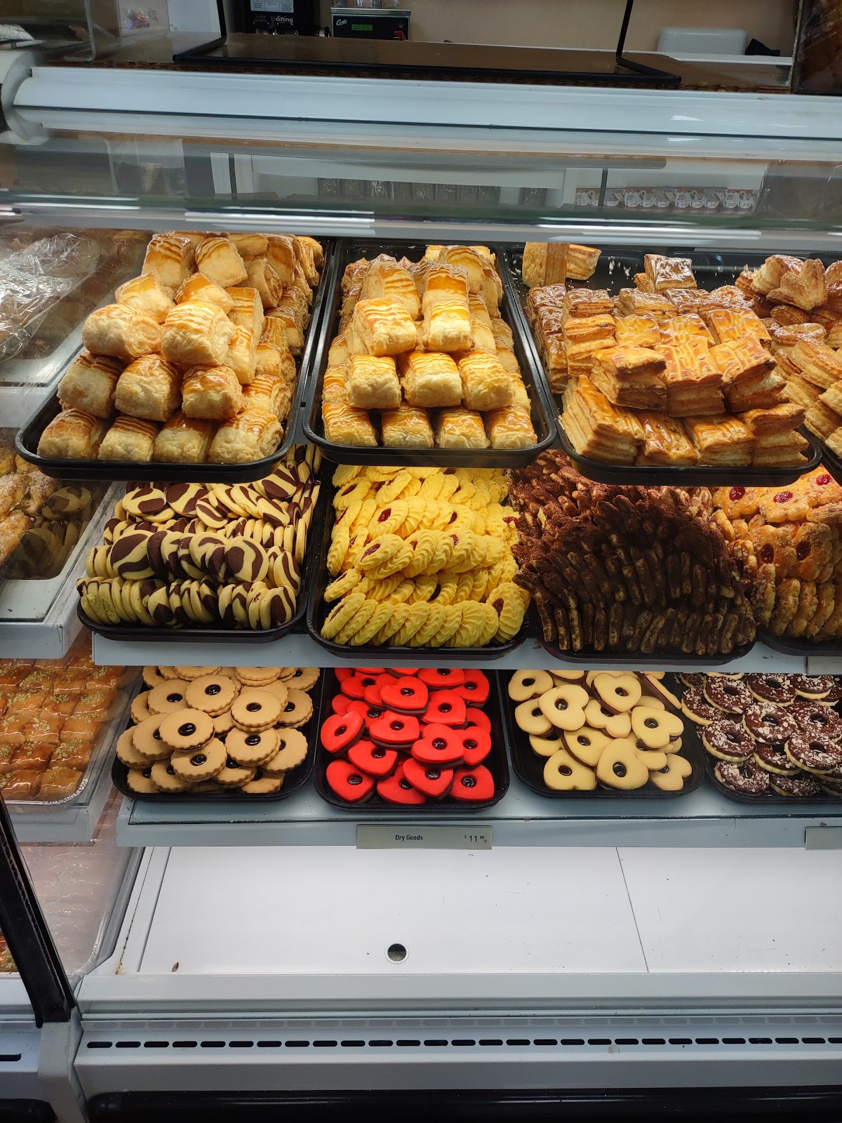 Teapot Bakery & Cafe: Google Places image 2