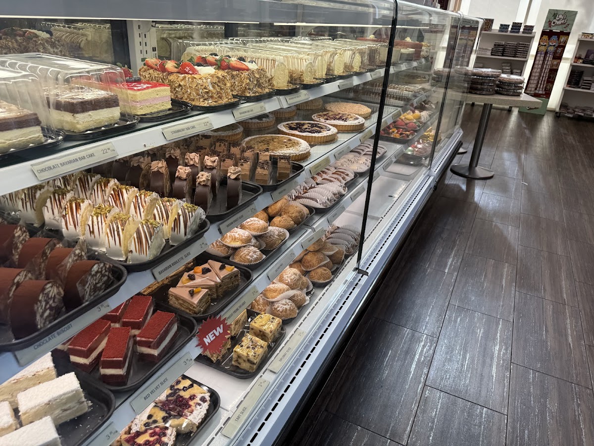 Teapot Bakery & Cafe: Google Places image 1
