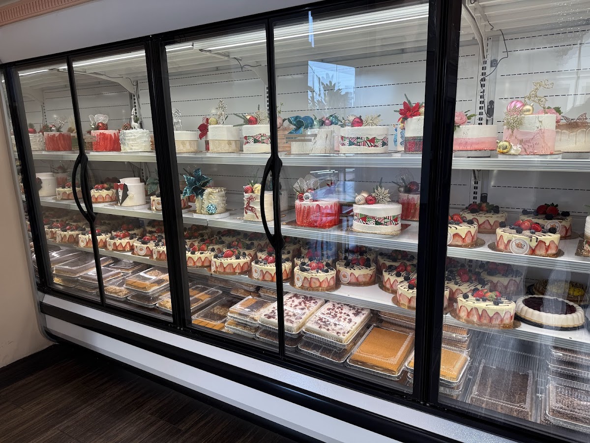 Teapot Bakery & Cafe: Google Places image 3