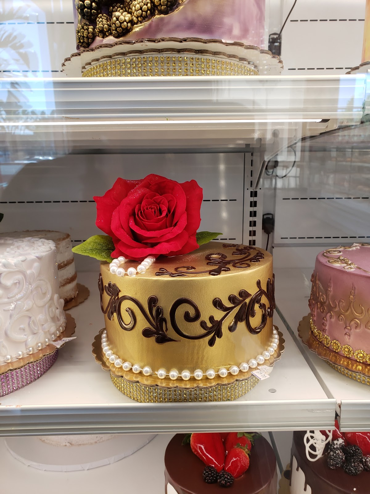 Teapot Bakery & Cafe: Google Places image 5