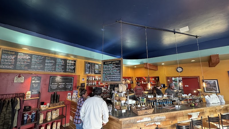 Java Blue Lakes photo 3