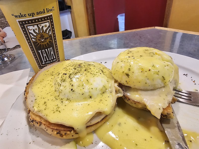 Java Blue Lakes photo 2