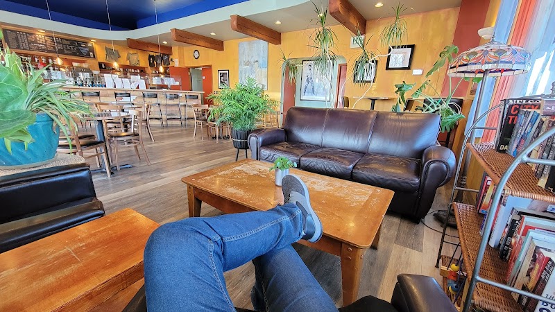 Java Blue Lakes photo 1