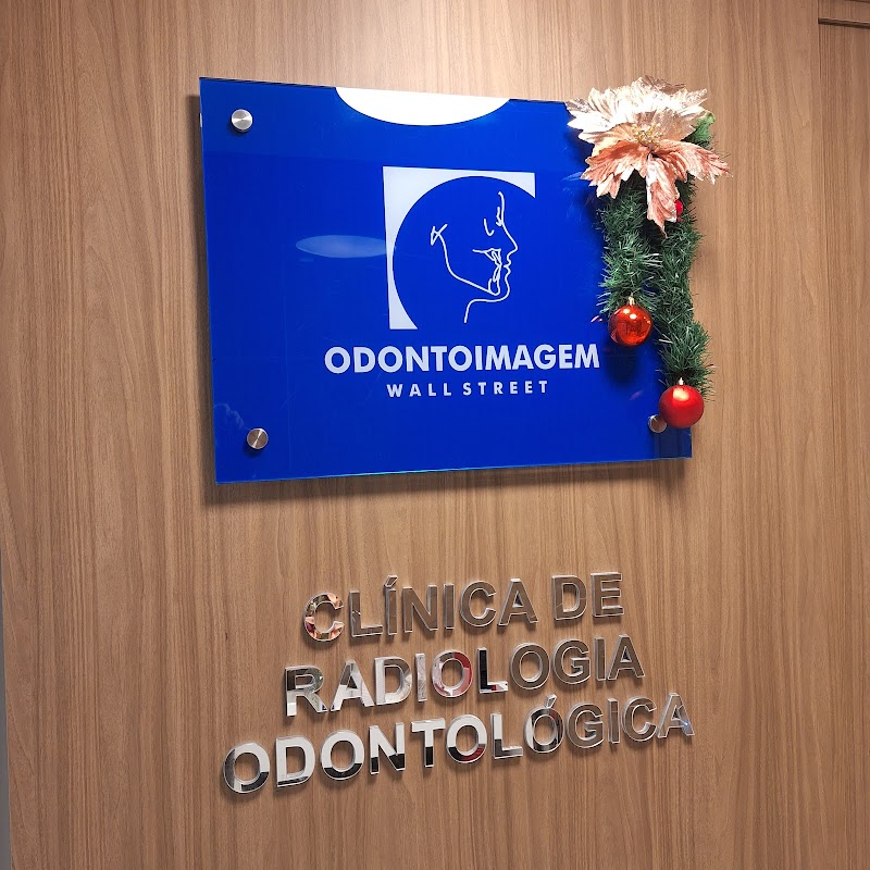 Odontoimagem Wall Street - Clínica de Imagem Odontológica - foto 2