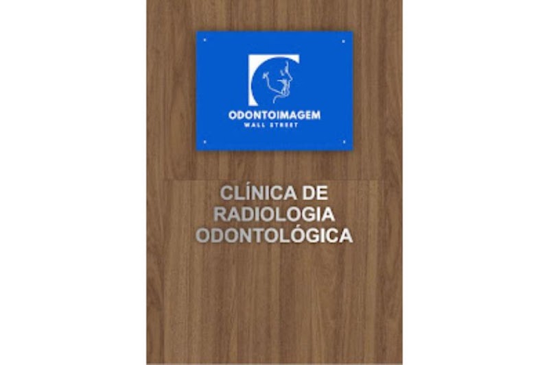 Odontoimagem Wall Street - Clínica de Imagem Odontológica - foto 1