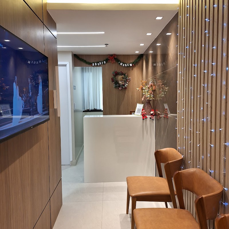 Odontoimagem Wall Street - Clínica de Imagem Odontológica - foto 4