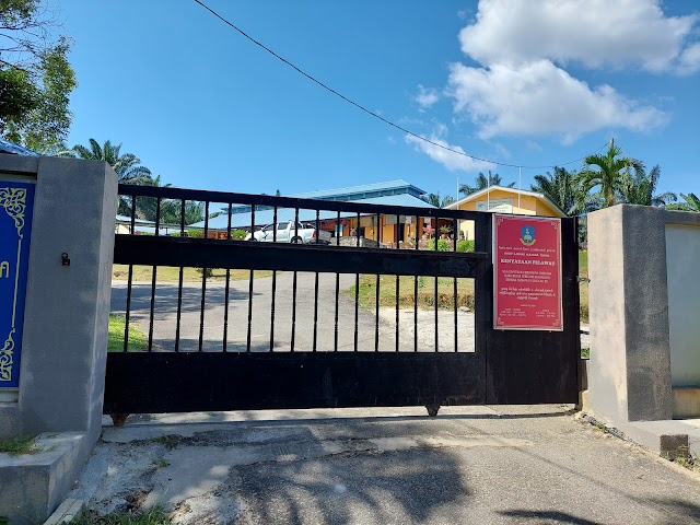 SJK(T) LADANG ALLAGAR photo 2