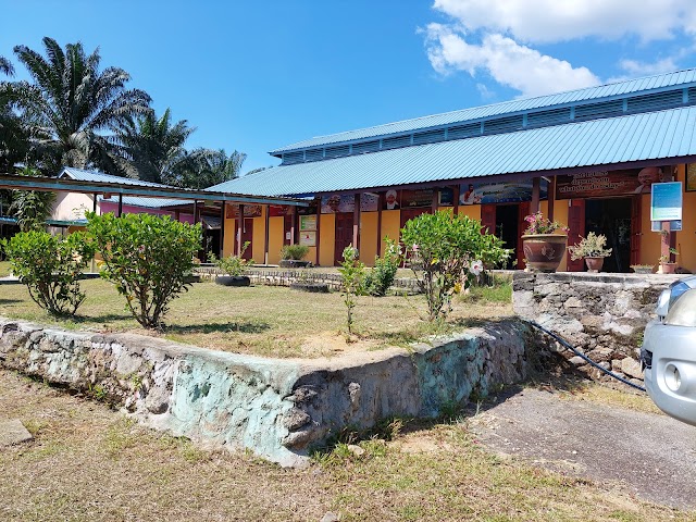 SJK(T) LADANG ALLAGAR