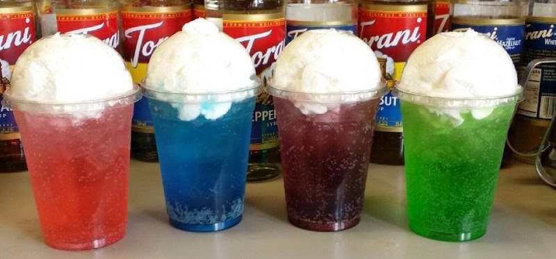 Brewed Expressions - Drive Thru photo 2