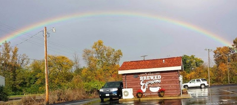 Brewed Expressions - Drive Thru photo 3