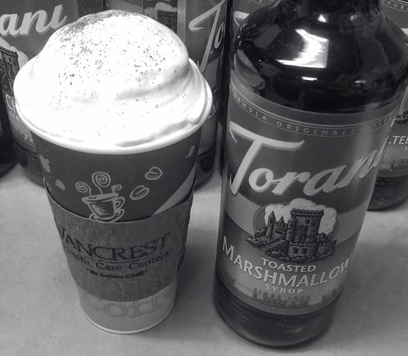 Brewed Expressions - Drive Thru photo 4