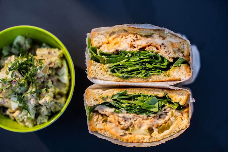 Ivy Provisions photo 2