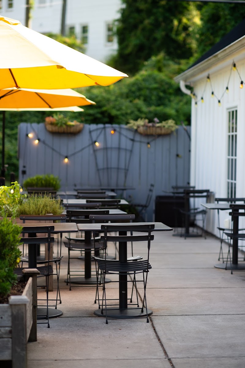 Ivy Provisions photo 1