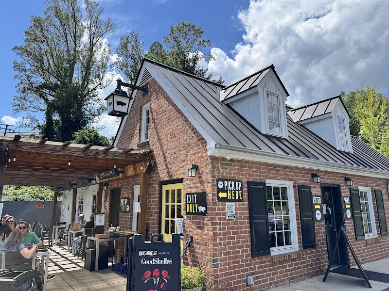 Ivy Provisions photo 3