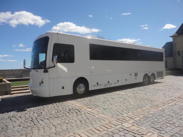 NYC Party Bus Rental Provider | Charter Bus: Google Places image 4