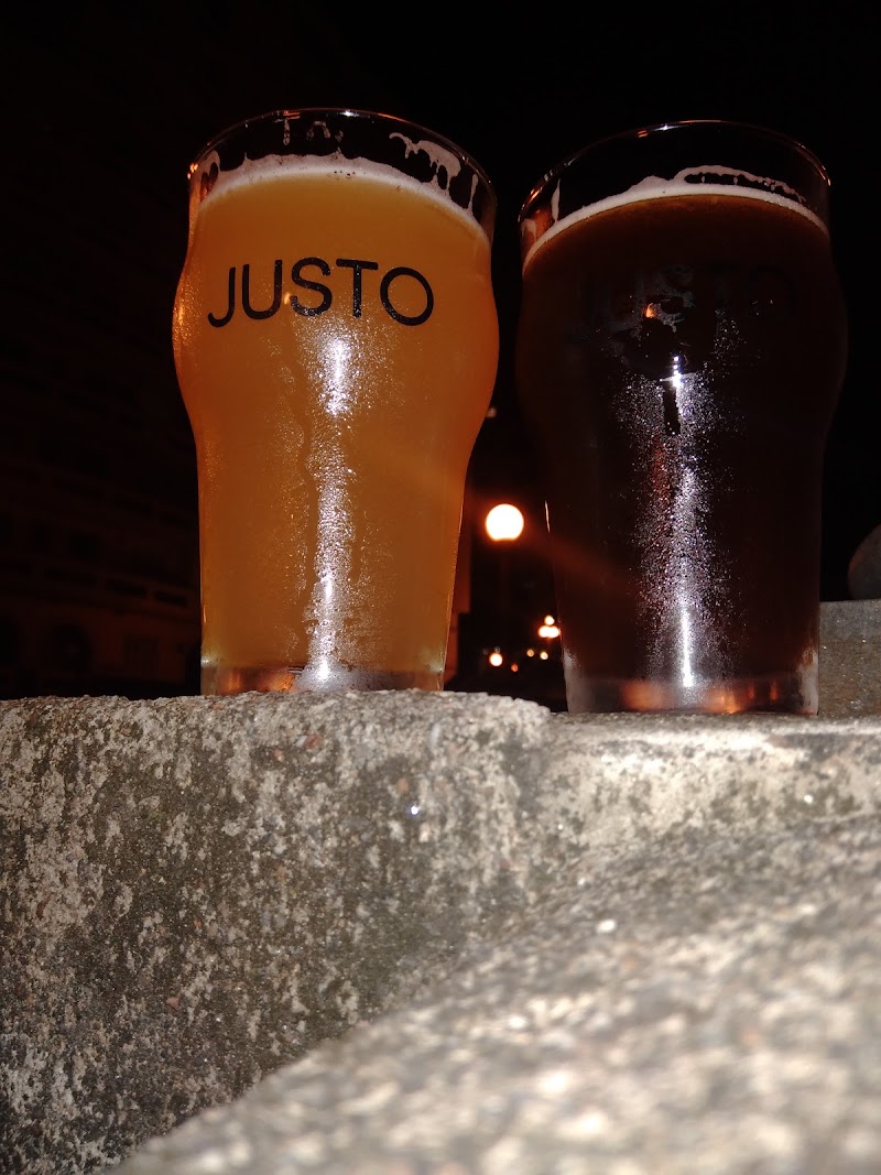 Foto de JUSTO