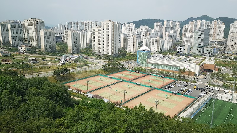 밀마루전망대 사진 5
