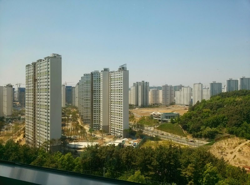밀마루전망대 사진 4