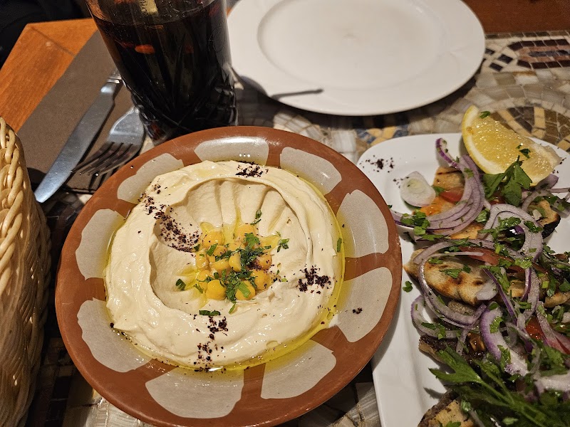 The Cedar Tree photo 6