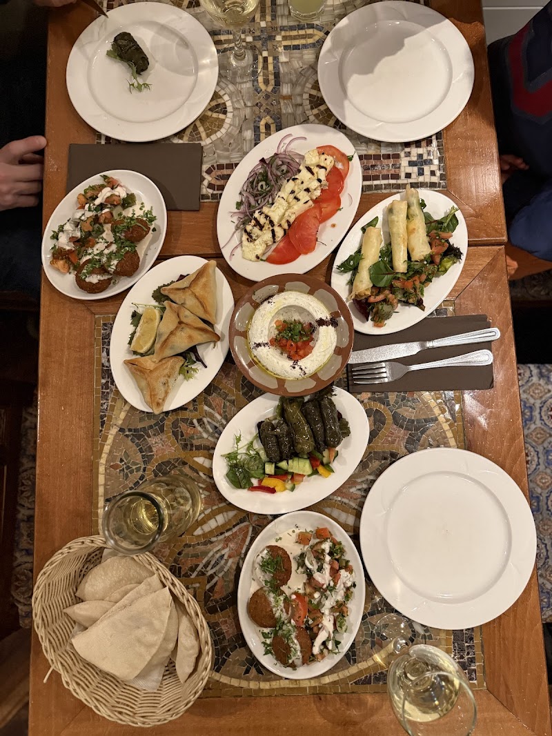 The Cedar Tree photo 3