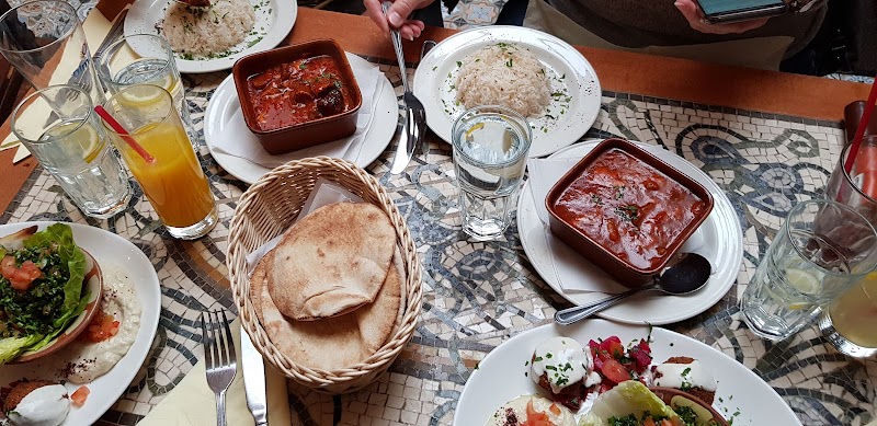 The Cedar Tree photo 2