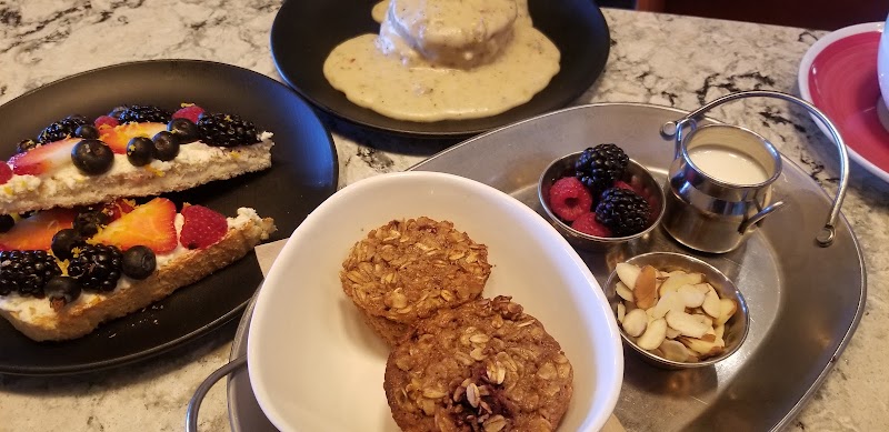 Wayfinder Coffee Co. photo 2