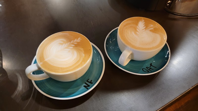 Wayfinder Coffee Co. photo 4