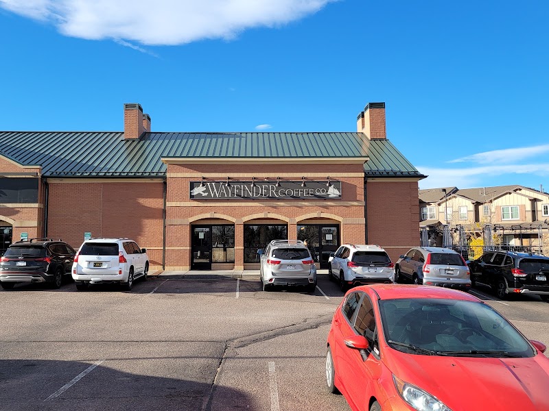 Wayfinder Coffee Co. photo 1