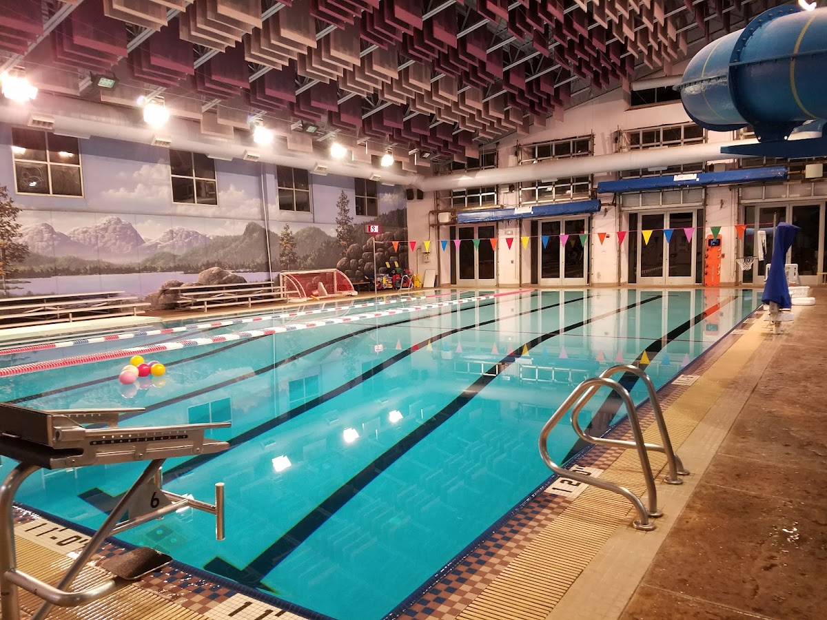 Aspen Recreation Center photo 3