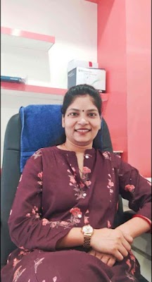 Dr Preeti Verma, Kalawati clinic (Best gynaecologist and infertility doctor clinic Ujjain)
