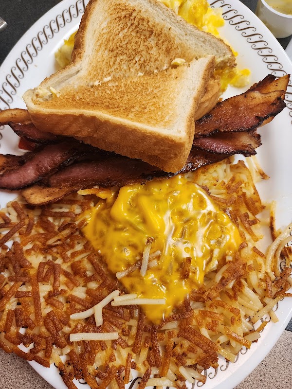 Photo by John Holthaus