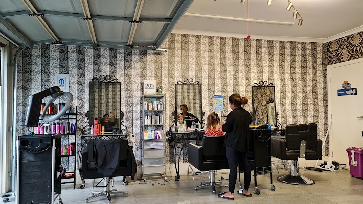 Hair Focus salon photo 3