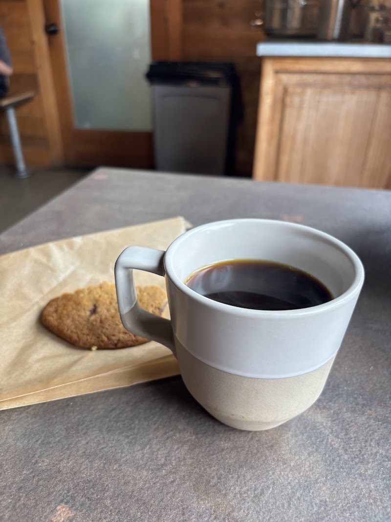 Lucky Llama Coffee House photo 3
