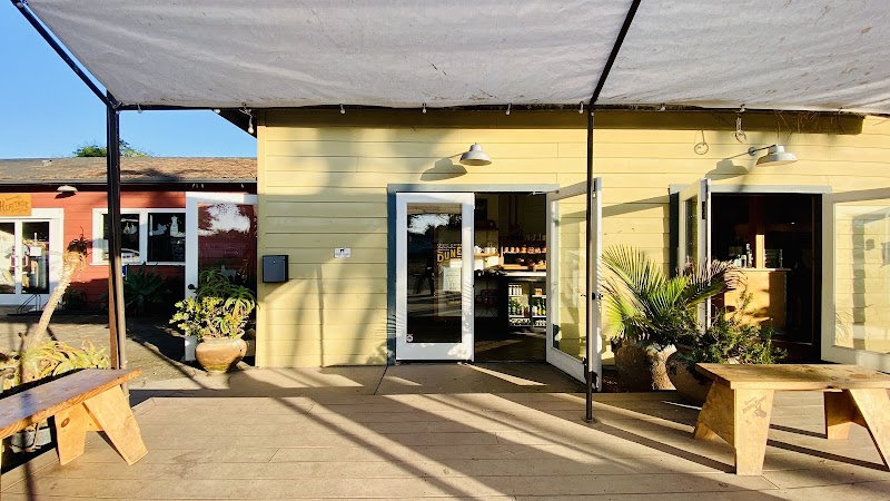 Lucky Llama Coffee House photo 1