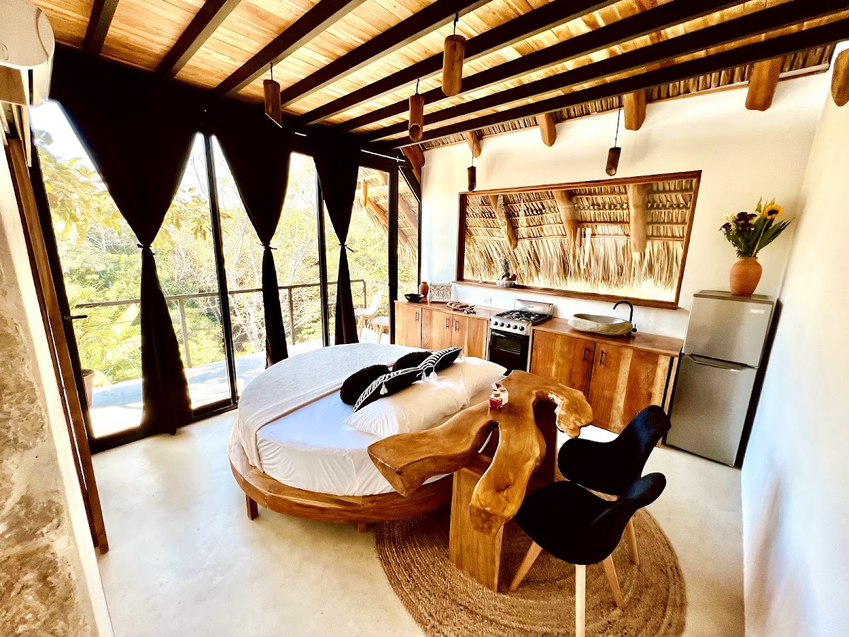 Ecocoon Tree-Villa Retreat & SPA — 3