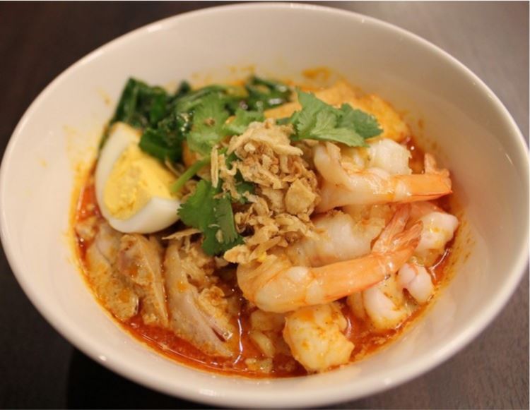 Malay Asian Cuisine Shibuya Shop photo 6