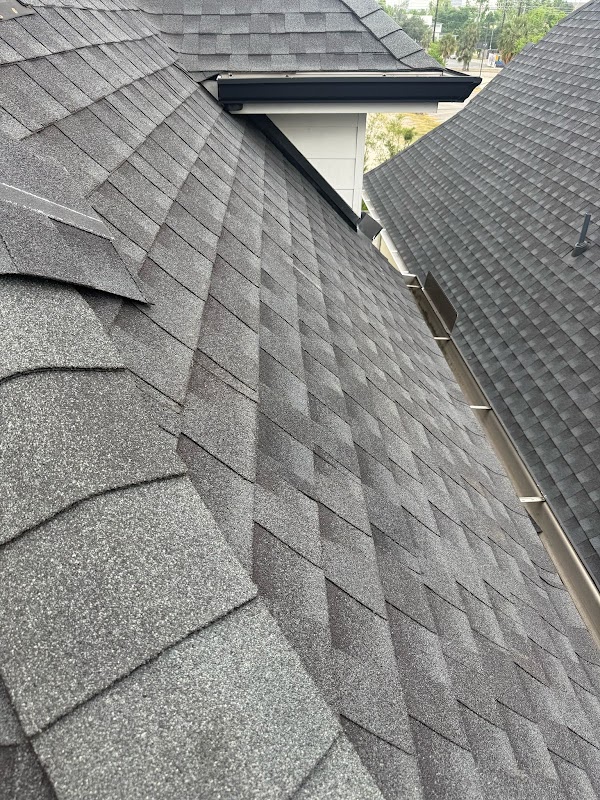 Rose Roofing photo 4