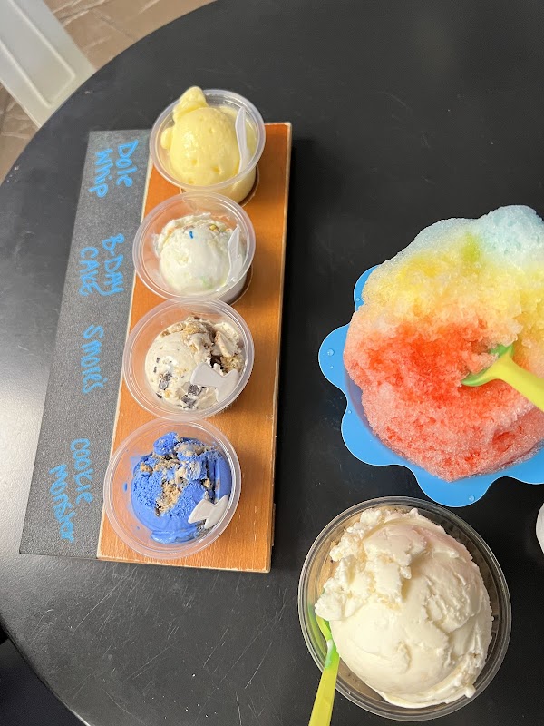 Sweet Aloha Ice Cream photo 4