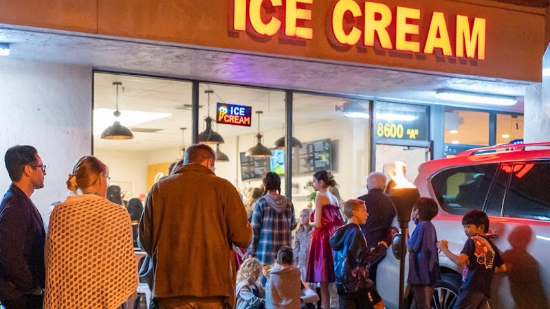 Sweet Aloha Ice Cream photo 1