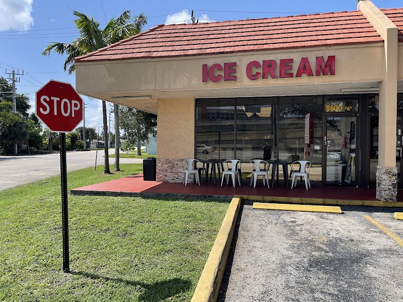 Sweet Aloha Ice Cream photo 2