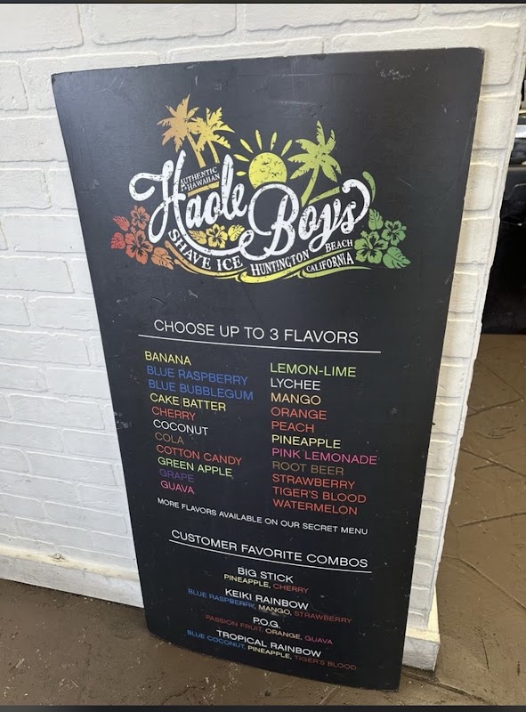 Sweet Aloha Ice Cream photo 8