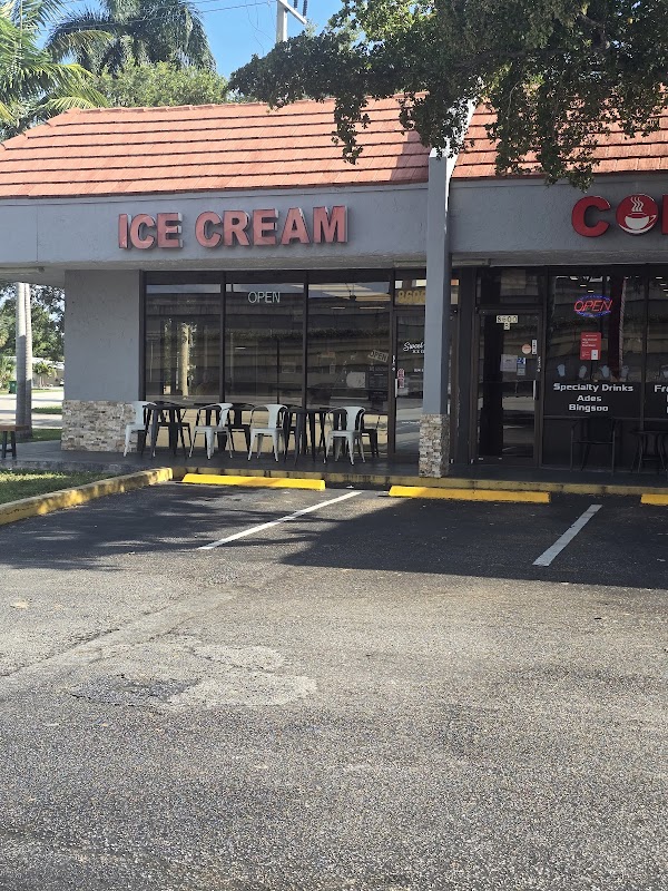 Sweet Aloha Ice Cream photo 6