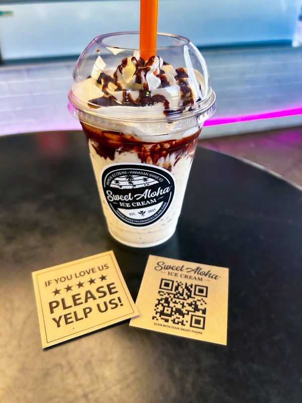 Sweet Aloha Ice Cream photo 7