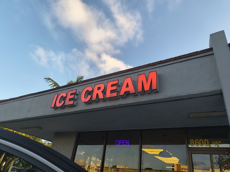 Sweet Aloha Ice Cream photo 5