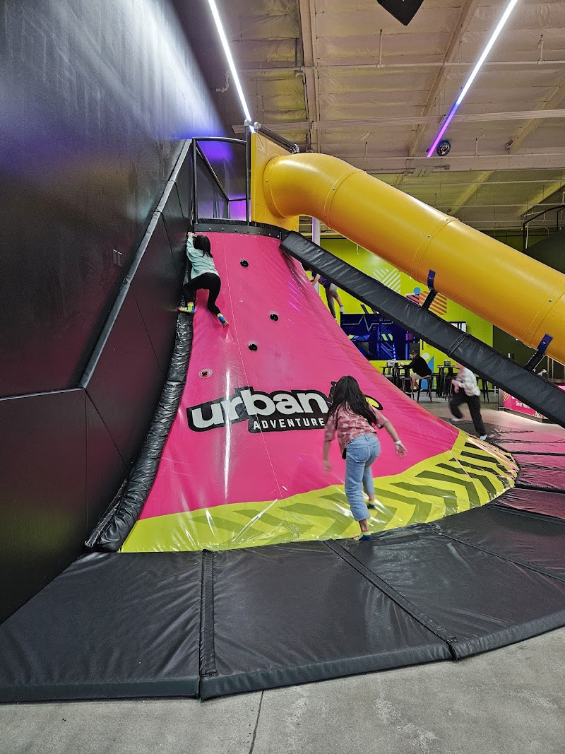 Urban Air Trampoline and Adventure Park photo 6