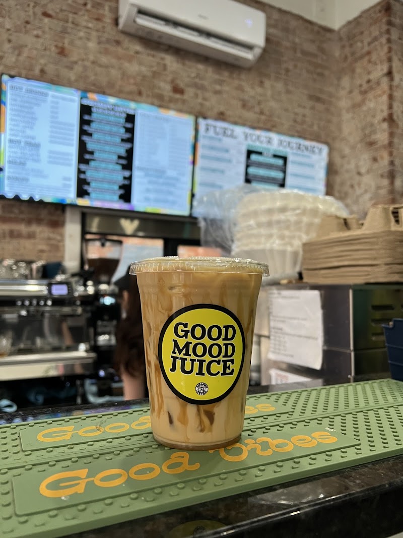 Bizarre Coffee (CANTON) photo 4