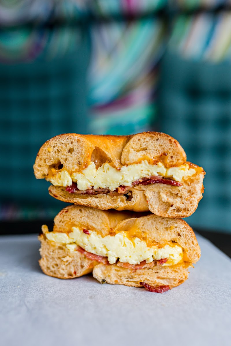 Bizarre Coffee (CANTON) photo 2